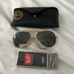 Ray Ban Sunglasses